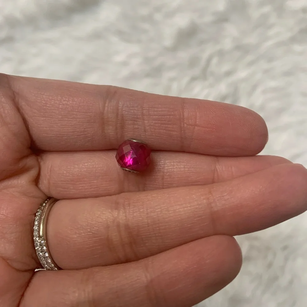 Pandora Essence Happiness Charm - Picture 2 of 5